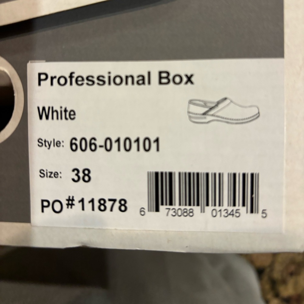 Dansko clogs - Picture 11 of 13